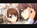 GUNの美少女ゲー実況!摩耶√#46「食堂を満員に!学食委のCM作り」初恋1/1を遣って逝く Part67
