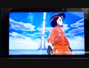 vsダンデ　free34