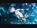 【初音ミク】天までとどけ【オリジナル曲】