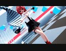 【MMD】らぶ式Rougeで『Booo!』