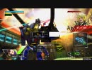 【BORDERBREAK】生放送でノーマルにマッチしたらRTAみたいな速度で蟹が沈んだ【ユニオンバトル】