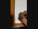 素人がイメージで書きました＼(^o^)／