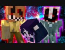 【マイクラ】恐ろしすぎるハロウィンホラーの世界で心臓止まっちゃう…【ゆっくり実況/マインクラフト/Minecraft/まいくら】