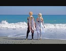 【原神】三原色 踊ってみた【コスプレ】