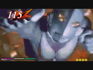 【MUGEN】ムラクモ前後狂上位級ランセレバトル【現人神杯】 part163