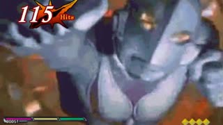 【MUGEN】ムラクモ前後狂上位級ランセレバトル【現人神杯】 part163