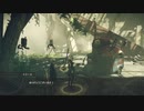 サブクエ進める【今更やるNieR:Automata】#11.5