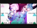 GETCHA! / Covered by 1kazuchi&Suu.
