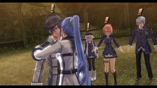 【解説＆実況】閃の軌跡Ⅲ　ストーリー#26