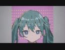 GYU P-『ノウノウン / 初音ミク』【オリジナルMV】