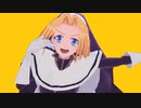 【MMDメギド72】マルコシアスでロキ【自作モデル】