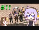 馬主のゆかりさん part11【ダビスタswitch】