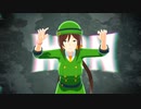 【MMDウマ娘】たづなさんで『Monstar』（修正版）