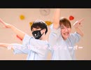 【くじらいおん× 拓_也//】ポッピンキャンディ☆フィーバー！【踊ってみた】
