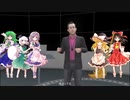 【GTA5】シーズン3 GTA5 黒の組織 JP act60
