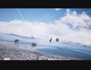 【エスコン7×東方】ACE COMBAT Phantasmagoria Tale　#17