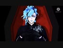 【MMDツイステ】EYE【イデア】
