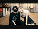 【ほのかｘさく】ダーリンダンス　踊ってみた