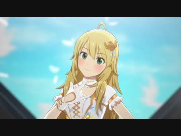 「Spread the Wings!!」プロジェクト・フェアリーver.【スタマスMV】