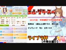 【ゆっくり実況】グラきち放送局012/ライブラ杯・作戦会議②【ウマ娘】
