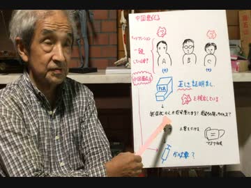 検査を間違えると、全てを間違える