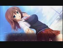 GUNの美少女ゲー実況！鴇崎摩耶√#49「平穏だった学園生活に事件が!」初恋1/1を遣って逝く Part70