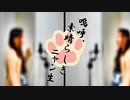 【一人二役で歌ってみた】嗚呼、素晴らしきニャン生【ちもちもシンガー】