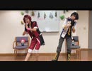 Booo! あんスタ! コスプレで踊ってみた！