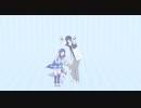 【にじさんじMMD】ポジティブ・パレード【相羽ういは/黛灰】