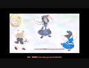 【東方二次創作ゲーム実況】東方無邪氷【第二章（15/17）】
