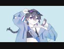 リアルにぶっとばす- Remix｜初音ミク
