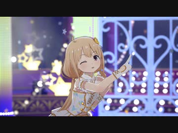 「M@GIC☆」双葉杏ソロver.【スタマスMV】