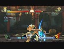 【PS3】ストリートファイター4 ガイルでクリアっ！