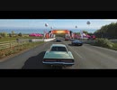 【ForzaHorizon4】ブループリントタイムアタックバトルに出て味噌漬け