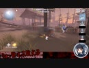 【刀剣乱舞】光がハンターから逃げ切る【偽実況】単発21