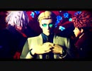 【MMD呪術廻戦】short×short