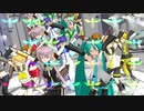 【STONE祭参加賞】ScreenTex_v004改変_Beehive