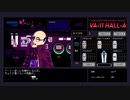 VA-11 Hall-A -ヴァルハラ-その47【ゲーム実況】