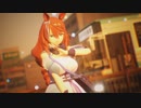 【MME配布】物理ベースシェーダsdPBR Ver. 3.40【MMD】