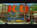 【KOF98】第96回コーハツ録画対戦会 その2