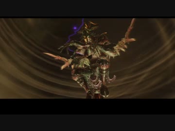 【FF12TZA】4倍速・コマンド入力禁止縛り【15.5ミリ】