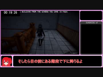 ヤンデレシミュレーター1980sMode 10人友情RTA (47分46秒) 前編