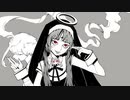 るーざが『神っぽいな』を歌ってみた