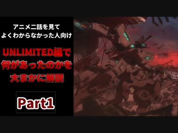 【マブラヴオルタネイティヴをゆっくり解説】アニメ2話を見てよくわからなかった人向け！UNLIMITED編を大まかに解説【2021秋アニメ】