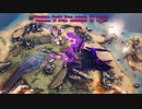 【PC版】ARKで怪獣大戦争【MOD】