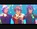 【にじさんじMMD】Turn Off The Light【メッシャーズ】