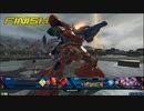 【ティエレンタオツー視点】道化のEXVS2XB_34