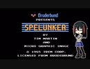 ゲーム素人がスペランカーに挑戦（ゆっくり実況）