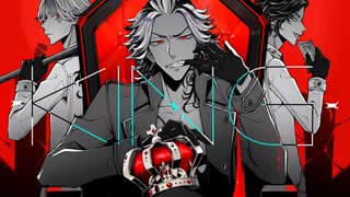 【手描き東リベ】10代目黒龍でKING