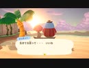 【実況】＊あつまれ どうぶつの森 Direct 2021.10.15を見てただ喋る＊